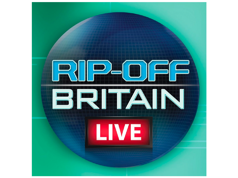 BBC Rip-Off Britain